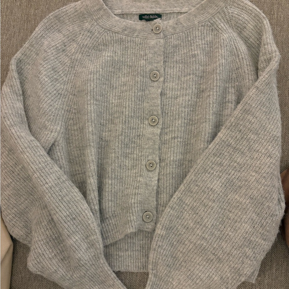 Wild Fable Cardigan